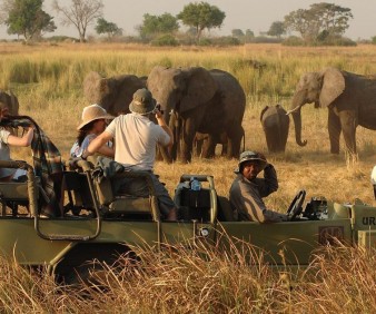 Kenya adventure customized expeditions